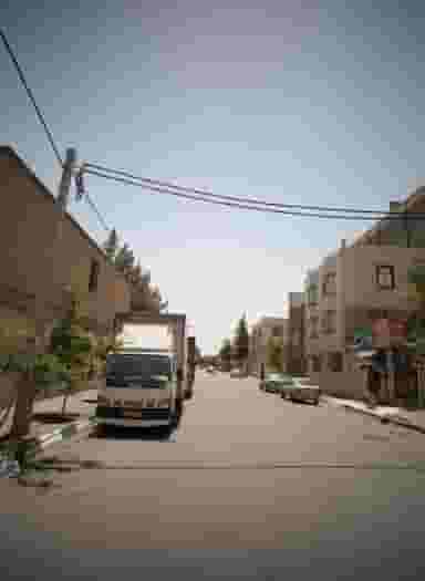 سوپر فردیس در شاهد مشهد