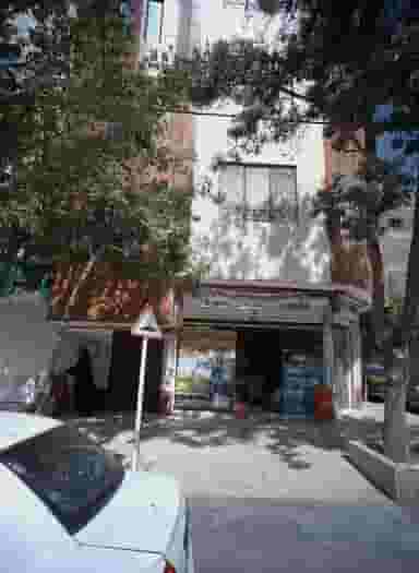 مواد غذایی و بهداشتی خانوار در شفا مشهد