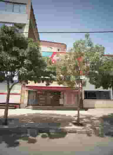 سوپرمارکت کوی سیدی مشهد