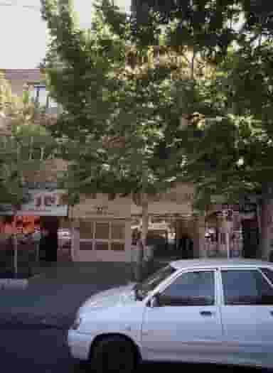 برنج و حبوبات در آزادشهر مشهد