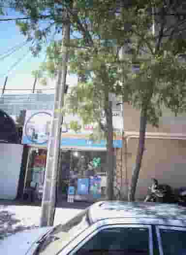 سوپر آسایش در هفت تیر مشهد