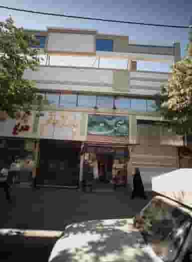 موادغذایی مهدی در پنجتن آل عبا مشهد