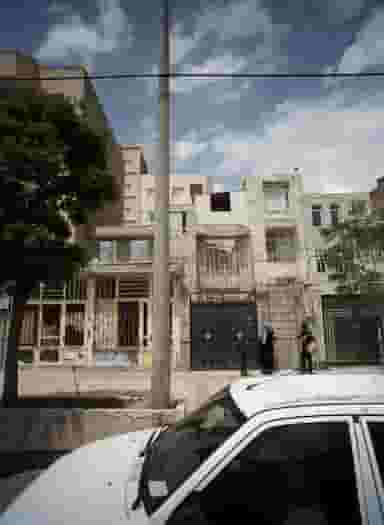 سوپر ارسلان در دانشجو مشهد