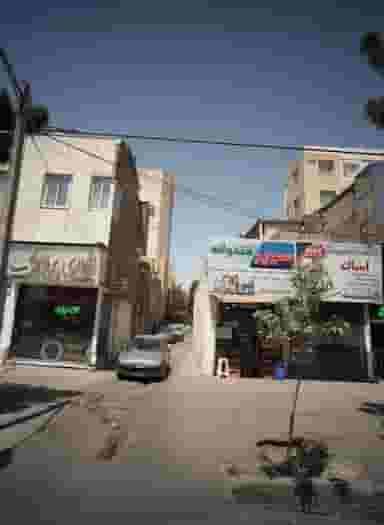 سوپر خندوانه در هدایت مشهد