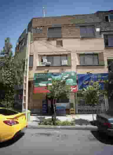 سوپر محمد در سید رضی مشهد