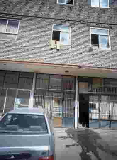 پخش مواد غذایی گلستان در عبادی مشهد