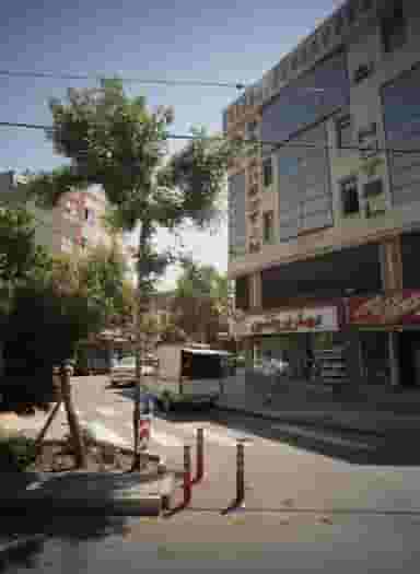 سوپرمارکت بهار پروتئین در خرمشهر مشهد