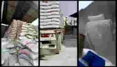 مجموعه مصالح ساختمانی آرکا