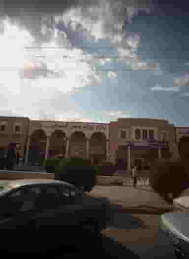 سوپر استار در کشاورز مشهد