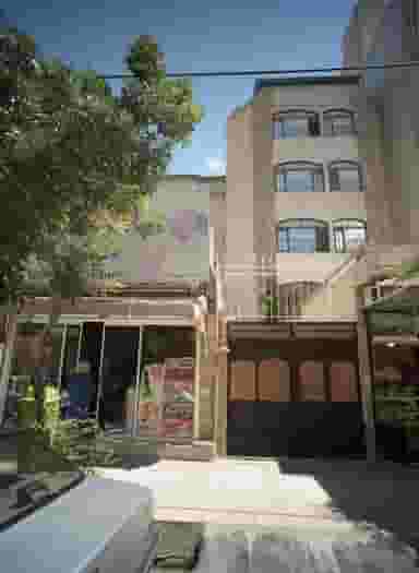 سوپر تک در هفت تیر مشهد