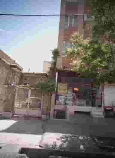 فروشگاه مواد غذایی و شوینده شهرک غرب مشهد