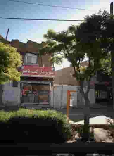 سوپر مارکت ناصر در حسین آباد مشهد