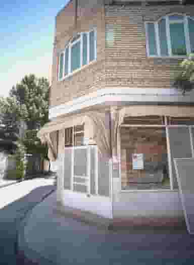 سوپر رضا در ثامن مشهد