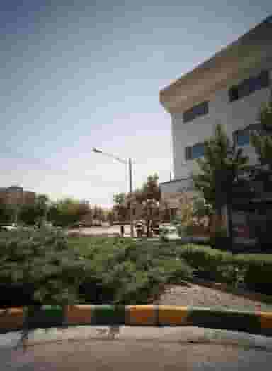 هایپر مارکت بهشت در شریف مشهد