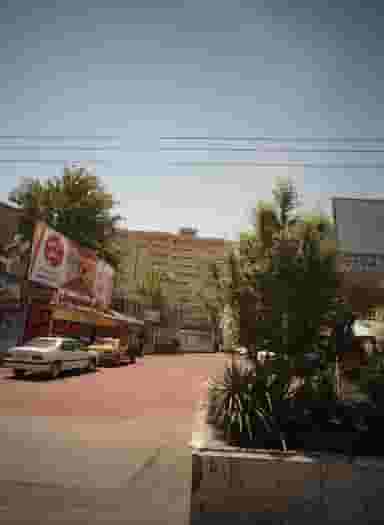 مینی مارکت در گوهرشاد مشهد