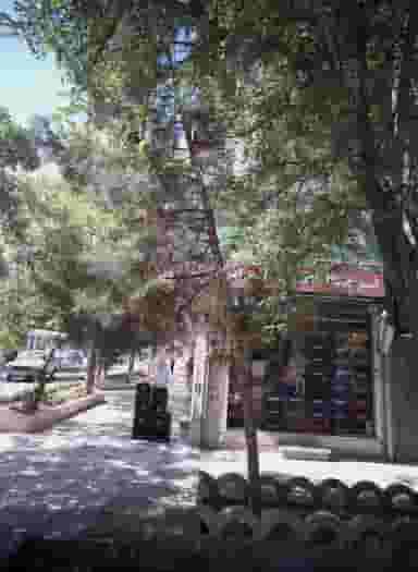 فروشگاه مواد غذایی شکوفه در شفا مشهد