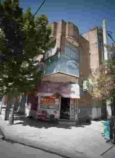 مارکت مهدی در شفا مشهد