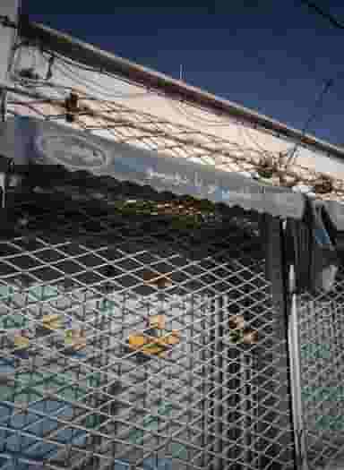 سوپر سبز در سعد آباد مشهد