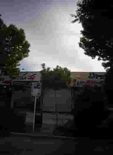 تیک مارکت کوی پلیس مشهد