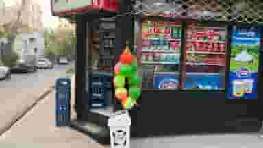 سوپر پژمان در راه آهن مشهد