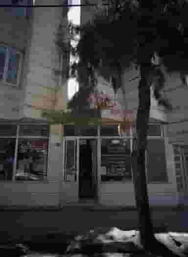 مواد غذایی طاهر پور در بهشت مشهد