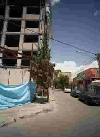 تاروس مارکت در هفت تیر مشهد