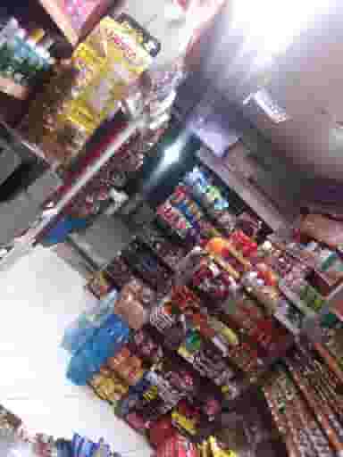 سوپر سید در بالا خیابان مشهد