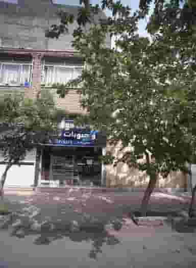 فروشگاه مواد غذایی و حبوبات مهر در گاز مشهد