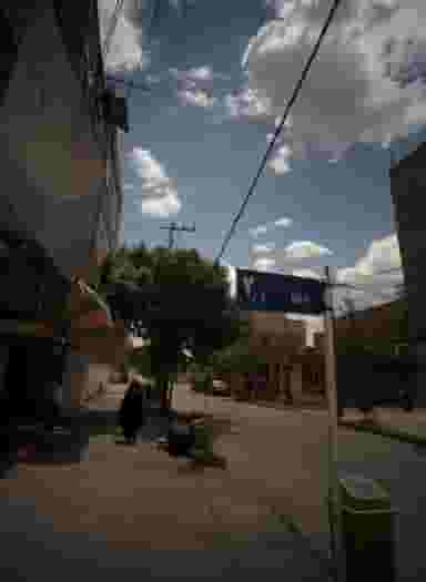 سوپر سید در پنجتن مشهد