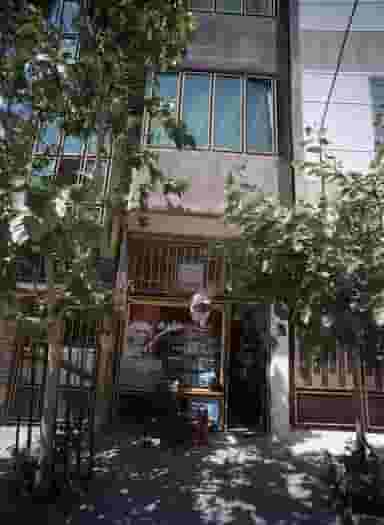 سوپر جباری کوی امیرالمومنین مشهد