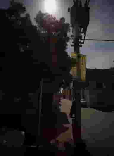 سوپر حسینی در شفا مشهد