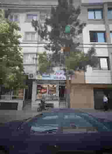 سوپر مروارید در دانشجو مشهد