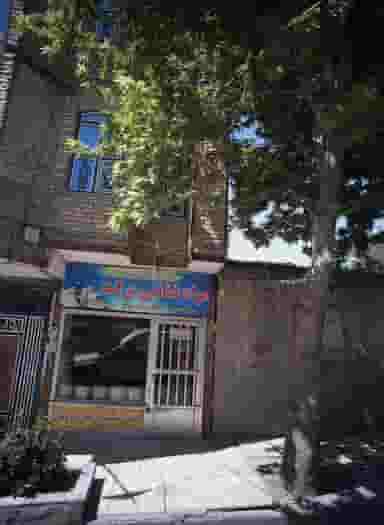 مواد غذایی برکت در کارگران مشهد