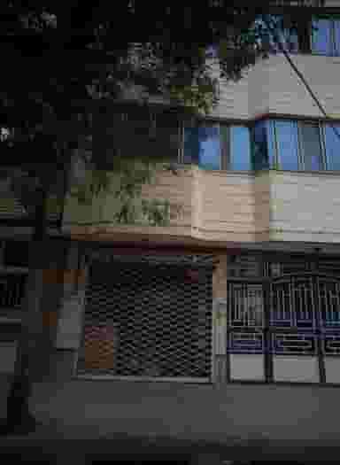 سوپر رسول در عبدالمطلب مشهد