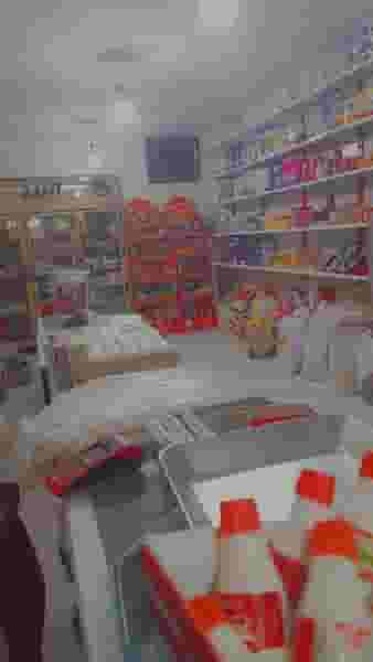 کیان مارکت در طرق مشهد