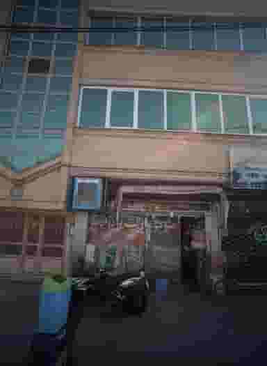 سوپرمارکت برادران فلاح در عبادی مشهد