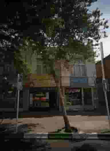 مواد غذایی امین در فلسطین مشهد