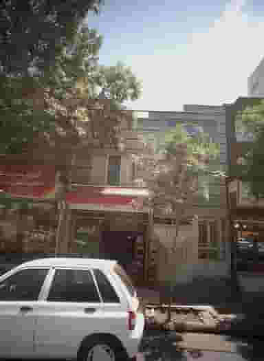 موادغذایی شباهنگ کوی پلیس مشهد