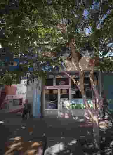 فروشگاه مواد غذایی سید در سعد آباد مشهد