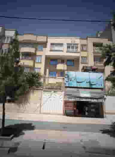 مارکت صاحب الزمان در حضرت ابوطالب مشهد