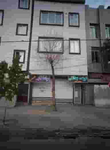 موادغذایی امید به خدا در گاز مشهد