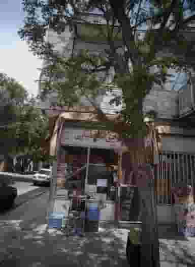 مواد غذایی طباطبایی در فدک مشهد