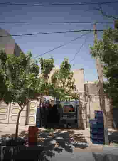 مارکت جلال کوی پلیس مشهد