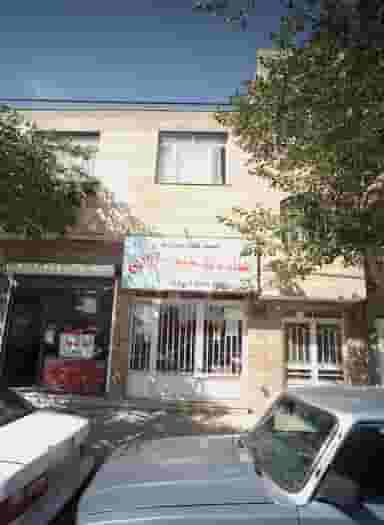 خوار و بار حاجی آبادی در سرافرازان مشهد