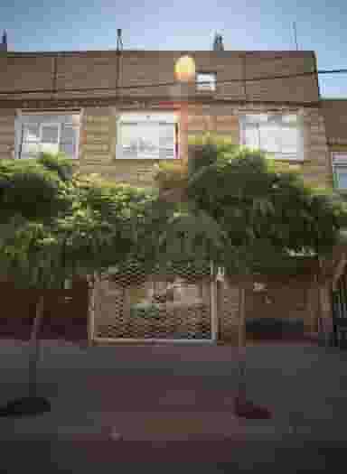 مواد غذایی مصطفی در ثامن مشهد