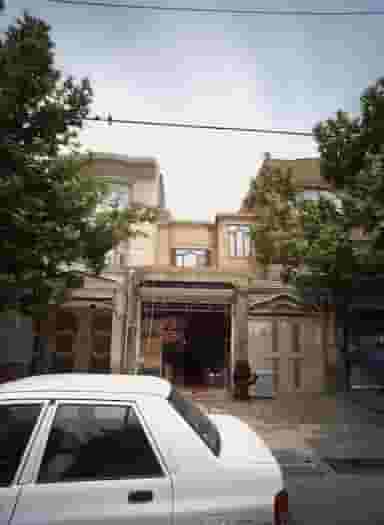 فروشگاه مواد غذایی در حسین آباد مشهد