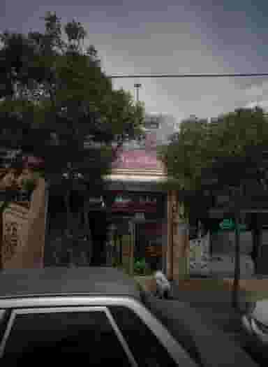 فروشگاه مواد غذایی در حسین آباد مشهد