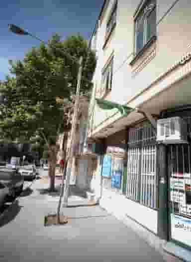 سوپر محمد در شفا مشهد