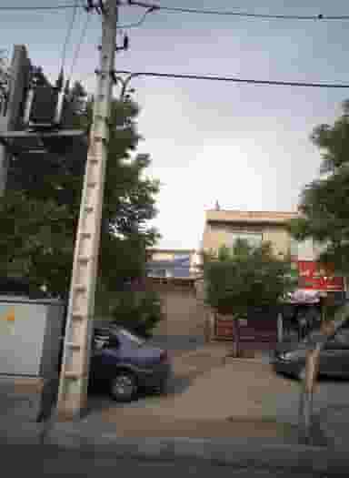 مینی هایپر هلیا کوی پلیس مشهد