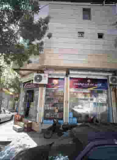 هایپرمارکت ذوالفقار در محمد آباد مشهد